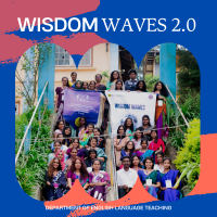The Journey of Wisdom Waves 2.0